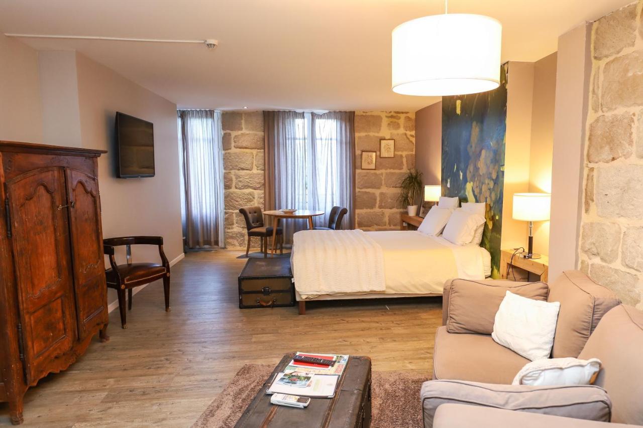 Hotel Spa Le Miel Des Muses Бриве-ла-Гаилларде Экстерьер фото