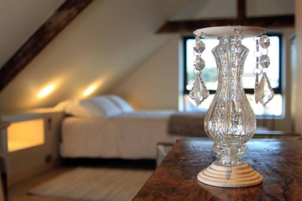 Hotel Spa Le Miel Des Muses Бриве-ла-Гаилларде Номер фото