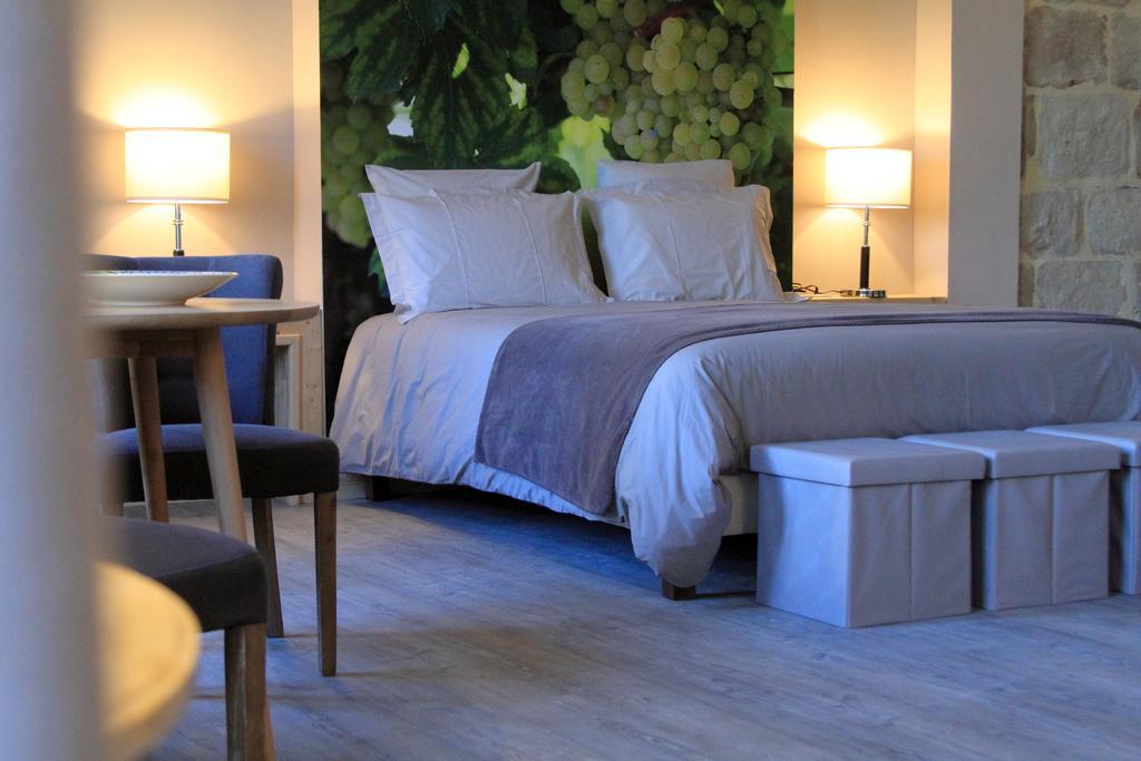Hotel Spa Le Miel Des Muses Бриве-ла-Гаилларде Экстерьер фото
