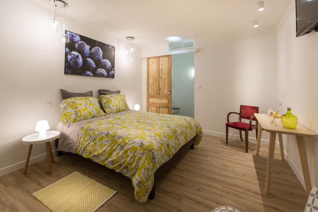 Hotel Spa Le Miel Des Muses Бриве-ла-Гаилларде Экстерьер фото