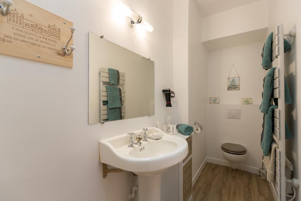 Hotel Spa Le Miel Des Muses Бриве-ла-Гаилларде Экстерьер фото