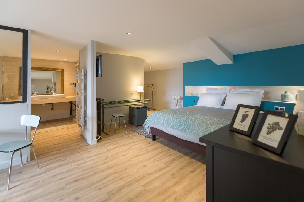 Hotel Spa Le Miel Des Muses Бриве-ла-Гаилларде Экстерьер фото
