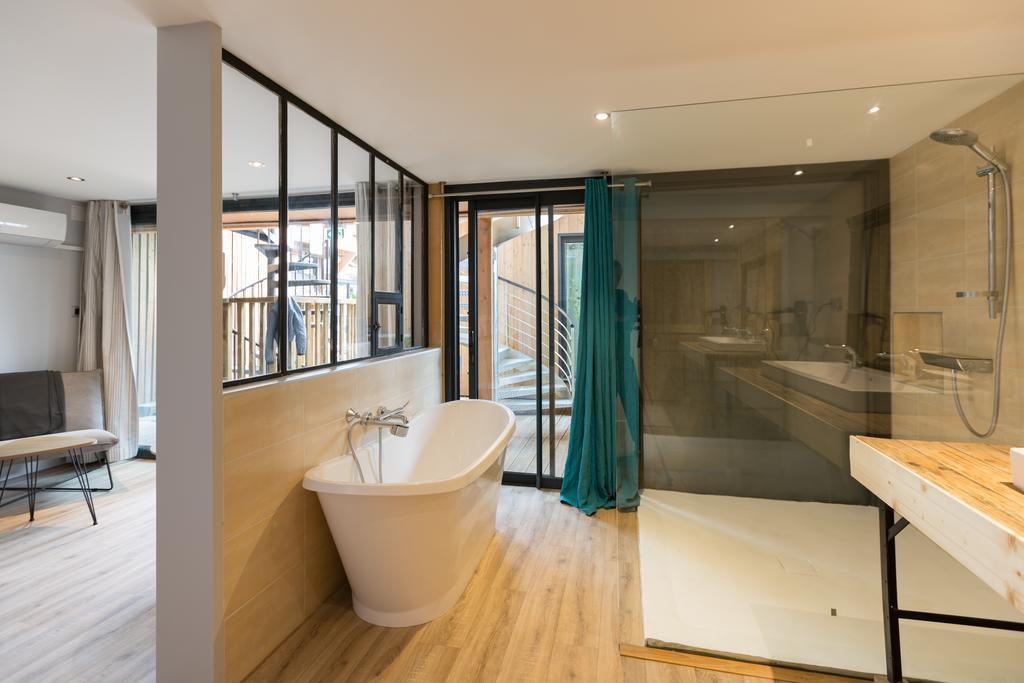 Hotel Spa Le Miel Des Muses Бриве-ла-Гаилларде Экстерьер фото