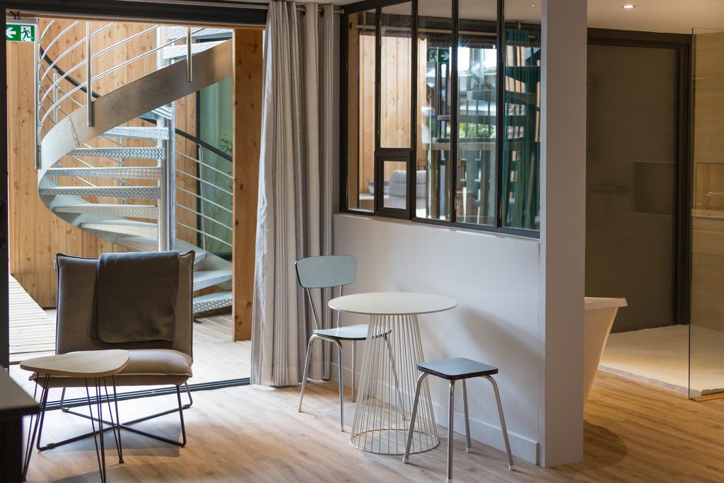 Hotel Spa Le Miel Des Muses Бриве-ла-Гаилларде Экстерьер фото